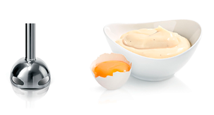 Bosch ErgoMixx MS64M6170 stavmixer 