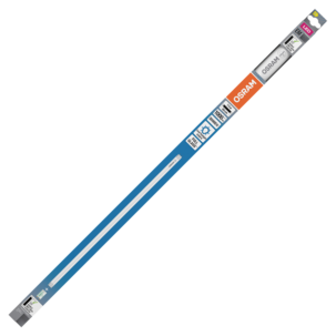 Osram LED-loisteputki T8 18 60 cm kylmä valkoinen, 7,4 W 1000 lm 6500 K
