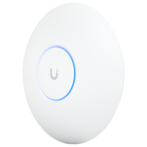 Ubiquiti UniFi U7 Pro WiFi 7 accesspunkt