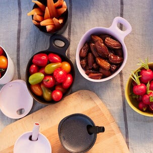 Light My Fire Swedish kåsa, biobaserad plast, 30 cl