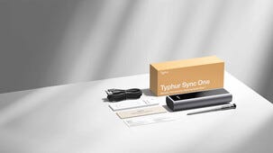 Typhur Sync One trådløs steketermometer wifi/Bluetooth