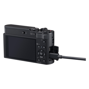 Panasonic Lumix TZ300 kompaktkamera 15x zoom
