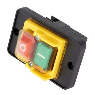 Strømbryter On/Off Cotech