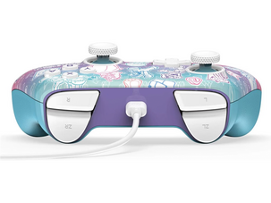 PowerA Controller för Nintendo Switch 2 Svampriket