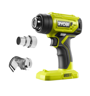 Ryobi R18HG-0 varmluftspistol