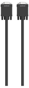 VGA-näyttökaapeli