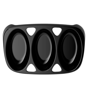 Philips 3000 Series äggkokare 6 ägg HD9137/90