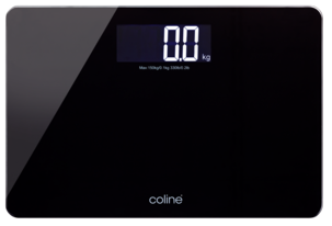 Coline personvekt
