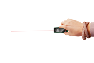 Bosch Zamo II avstandsmåler