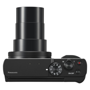Panasonic Lumix TZ99 kompaktkamera, 30x zoom