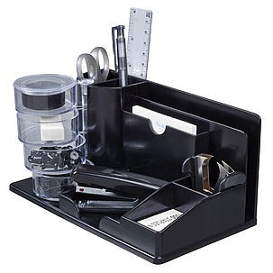 Skrivebordstilbehør