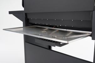 Landmann gassgrill Miton PTS 4.1