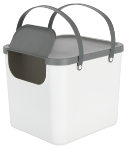 Kildesorteringsbøtte Tidy, 40 liter