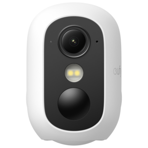 Eufy eufyCam C35 AI-valvontakamera ulkokäyttöön