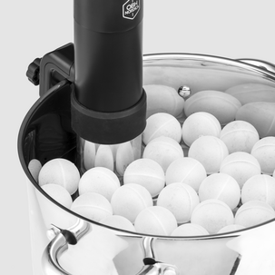 Sous Vide OBH Nordica Immersion Pro 15 L