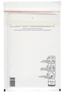 Bubbelpåsar 10-pack