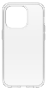 Suojakuori iPhone 14 Pro, Otterbox Symmetry Clear