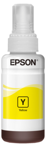 Epson 664 EcoTank bläckpatron