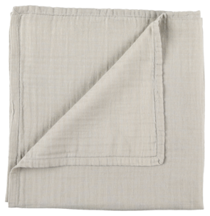 Muslinfiltar 2-pack 