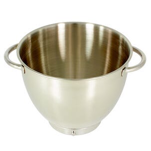 Rostfri Skål OBH Nordica 4,5L