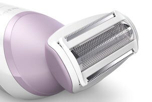 Philips Lady Shave Series 6000 Karvanpoistolaite BRL136/00