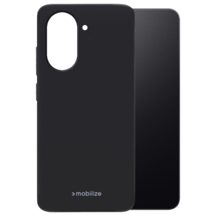 Mobilize Flexible Case mobildeksel til Xiaomi Redmi A5