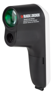 Black & Decker TLD100 varmedetektor