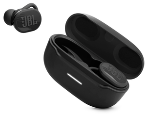 JBL Endurance Race TWS trådlösa sporthörlurar 