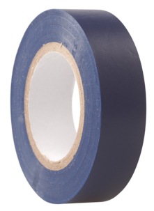 Plasttejp, Stokvis 6-pack