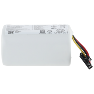 Batteri till Roborock Q7 TF och Q7 TF+ robotdammsugare