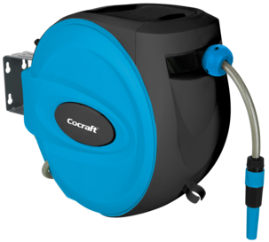 Slangvinda 40 m Cocraft