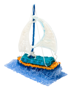 3D-penna 3Doodler 2.0