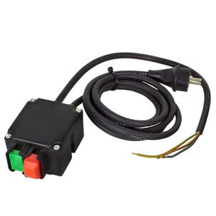 NOLLSP.BRYTARE MED SLADD 230V