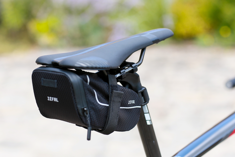 Cykelväska Zéfal Light
