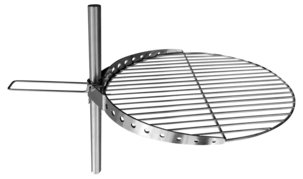 Espegard grillställning till eldtunna Brasa 50