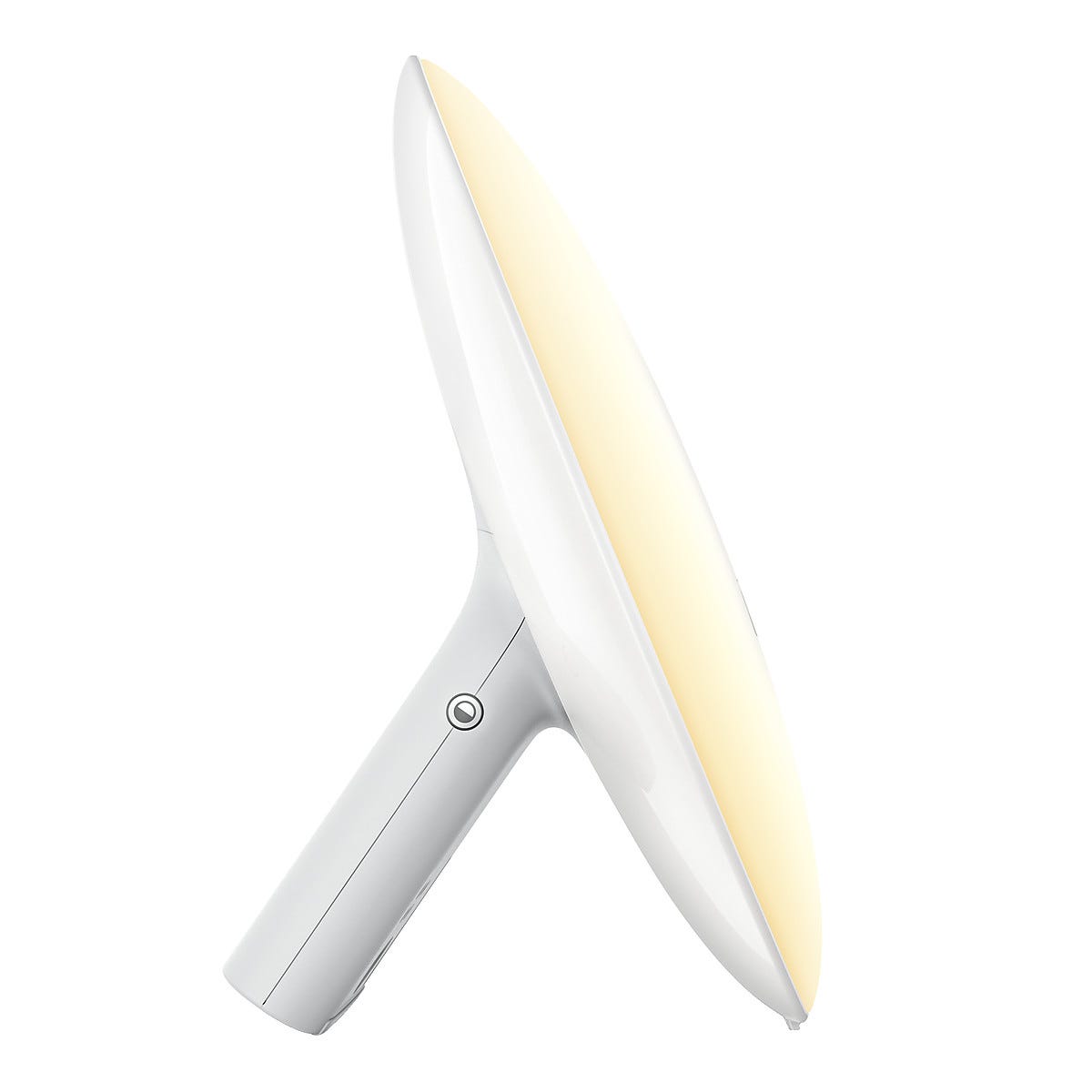 Wakeup light Philips HF3500 Clas Ohlson