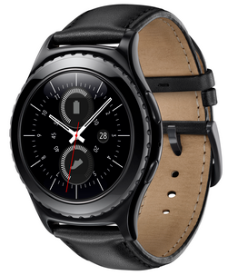 Samsung Gear S2 Classic, smartklokke
