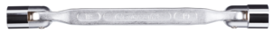 Ledhylsnycklar Cocraft, 6 delar
