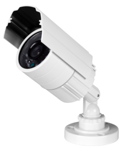 DVR/övervakningssystem, Exibel