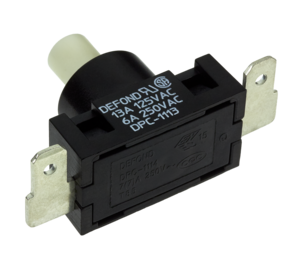 Strømbryter Defond DPC-1113/1114