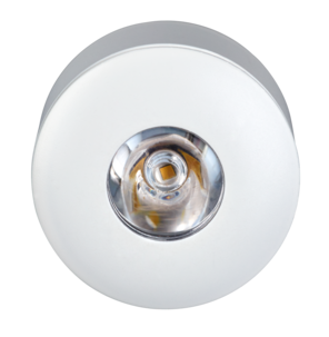Northlight LED minidownlight, 1-pack
