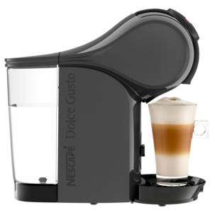 Nescafé Dolce Gusto Genio S kapselmaskin EDG226.A
