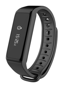 Aktiivisuusmittari MyKronoz ZeFit 2