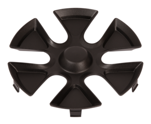 Navkapsel till framhjul Gardena Sileno City/Life, Flymo Easilife