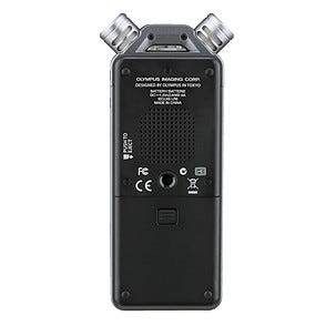 Digital diktafon Olympus LS-12