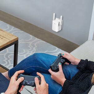 TP-link RE305 AC1200 Mesh WiFi Range Extender