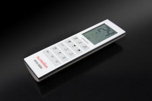 Superior AirCo 5000 Yleiskaukosäädin ilmastointilaitteeseen