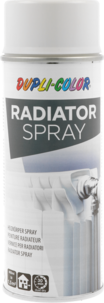 Dupli-Color Patterimaali, spay, valkoinen, 400 ml