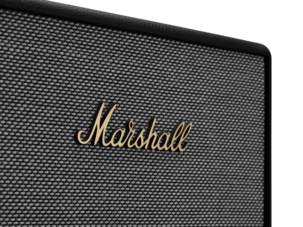Marshall Stanmore BT II, Bluetooth-högtalare 