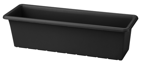 Kukkalaatikko Hammarplast Botanica, 80 cm